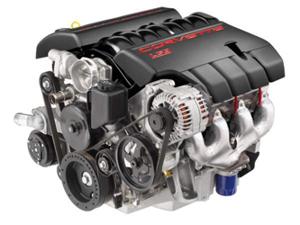 U2320 Engine